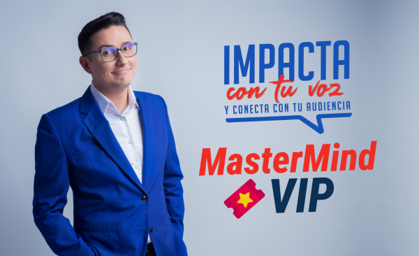 ¡Paquete VIP Exclusivo con Clases  Mastermind! 🌟🔥