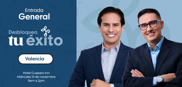 Desbloquea tu éxito - Valencia - General - Imagen 2